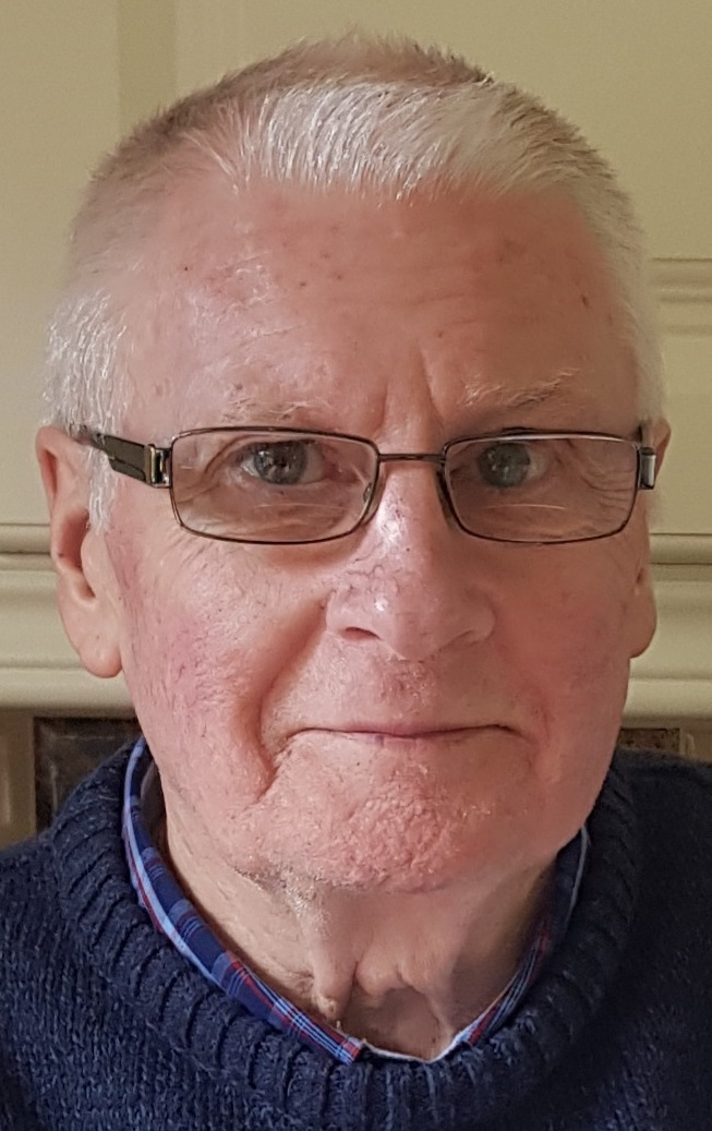 Death Notice of Christy Daly (Blackpool, Cork) rip.ie