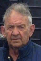 Frank Dalton