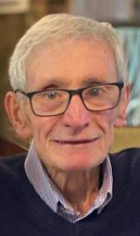 Death Notice of Liam O'Mahony (Knocknaheeny, Cork) rip.ie