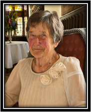 Phyllis (née Keary) Monahan