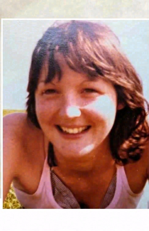 Caroline Deady Bergin