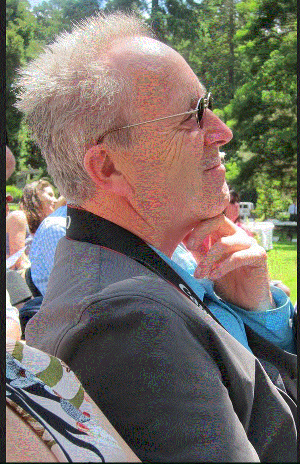 Death Notice of Richard Carl (Rick) Pohl (Sligo Town, Sligo) | rip.ie