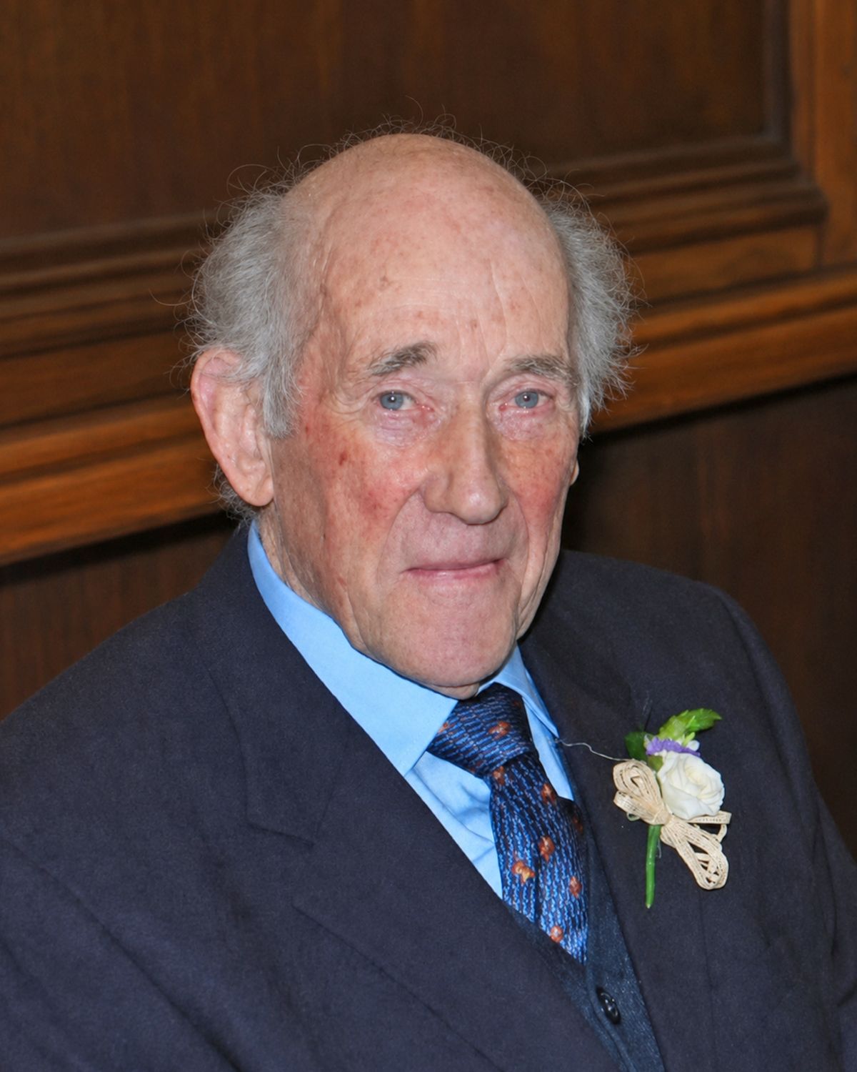 JOHN QUIGLEY