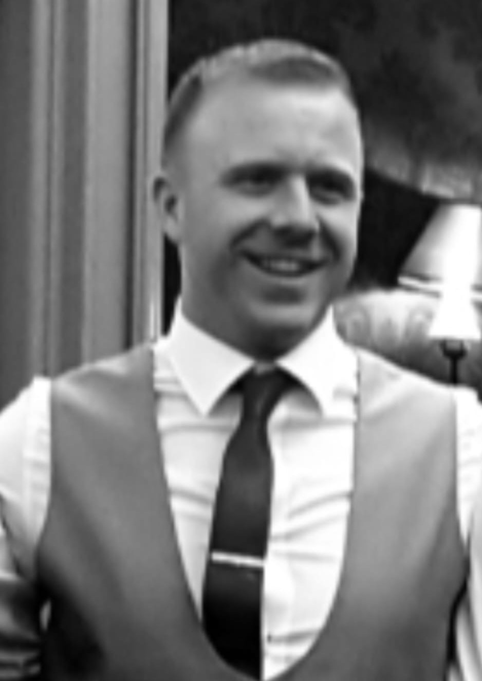 Sergeant Robert (Bobby) Rooney