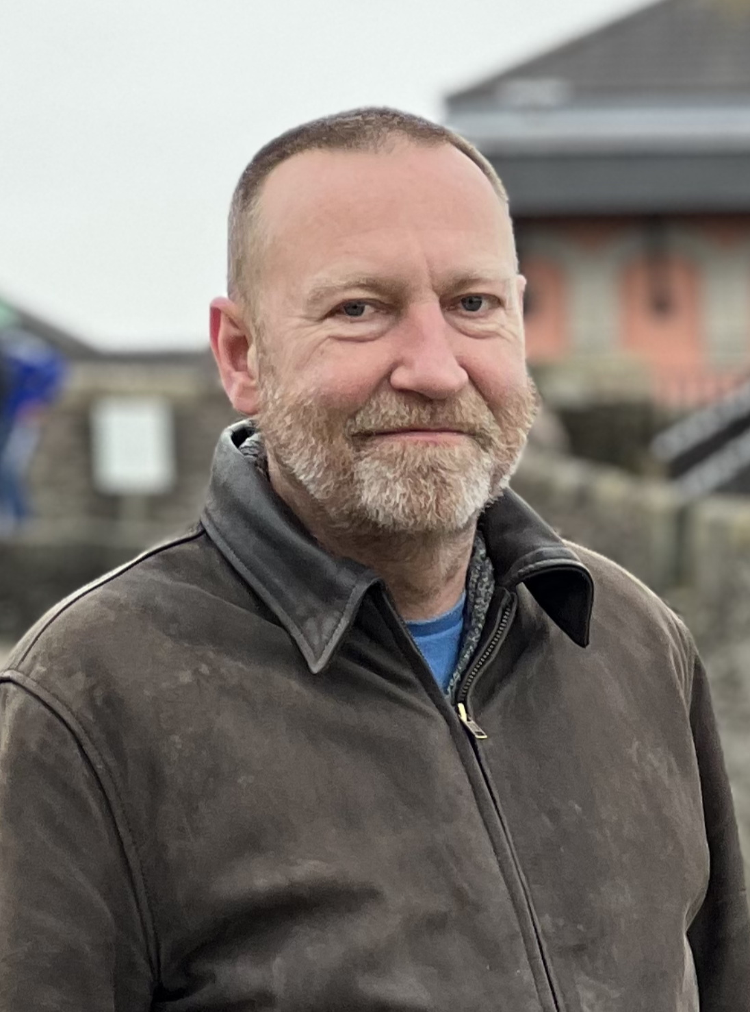 Ralph Donnellan