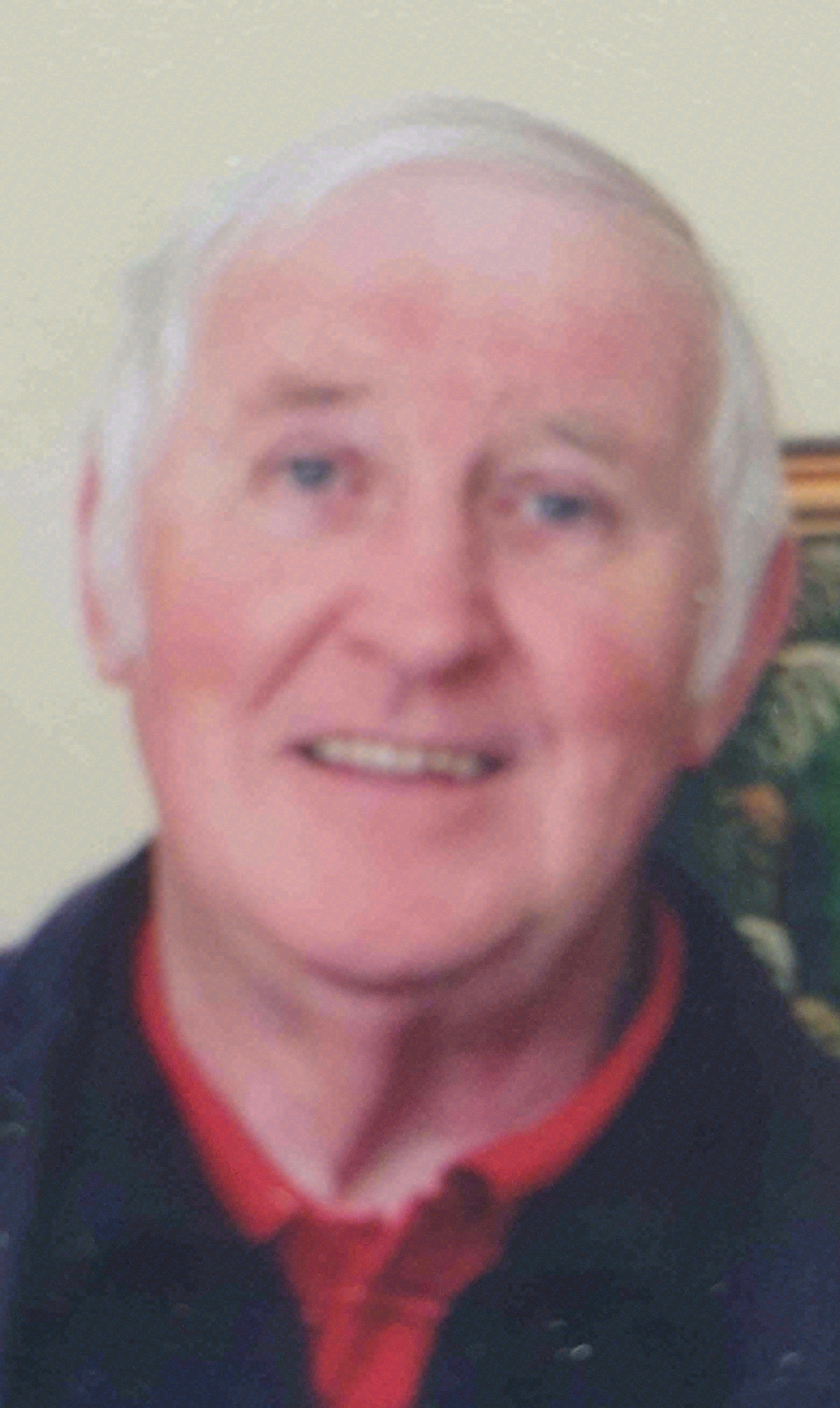 Raymond (Ray) Cannon