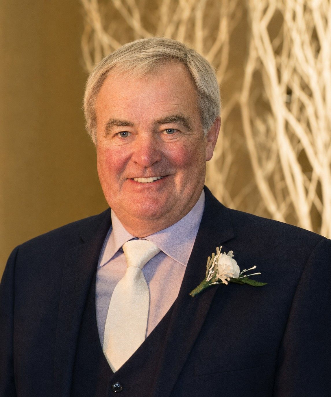 Ray Howden
