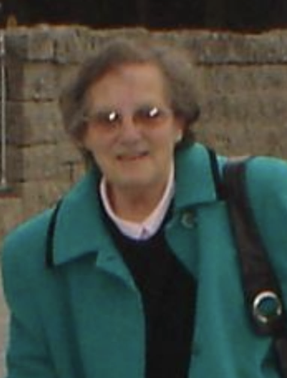 Marita (née Ratusky) REYNOLDS