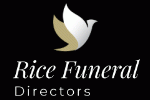 Rice Funeral Directors logo.gif