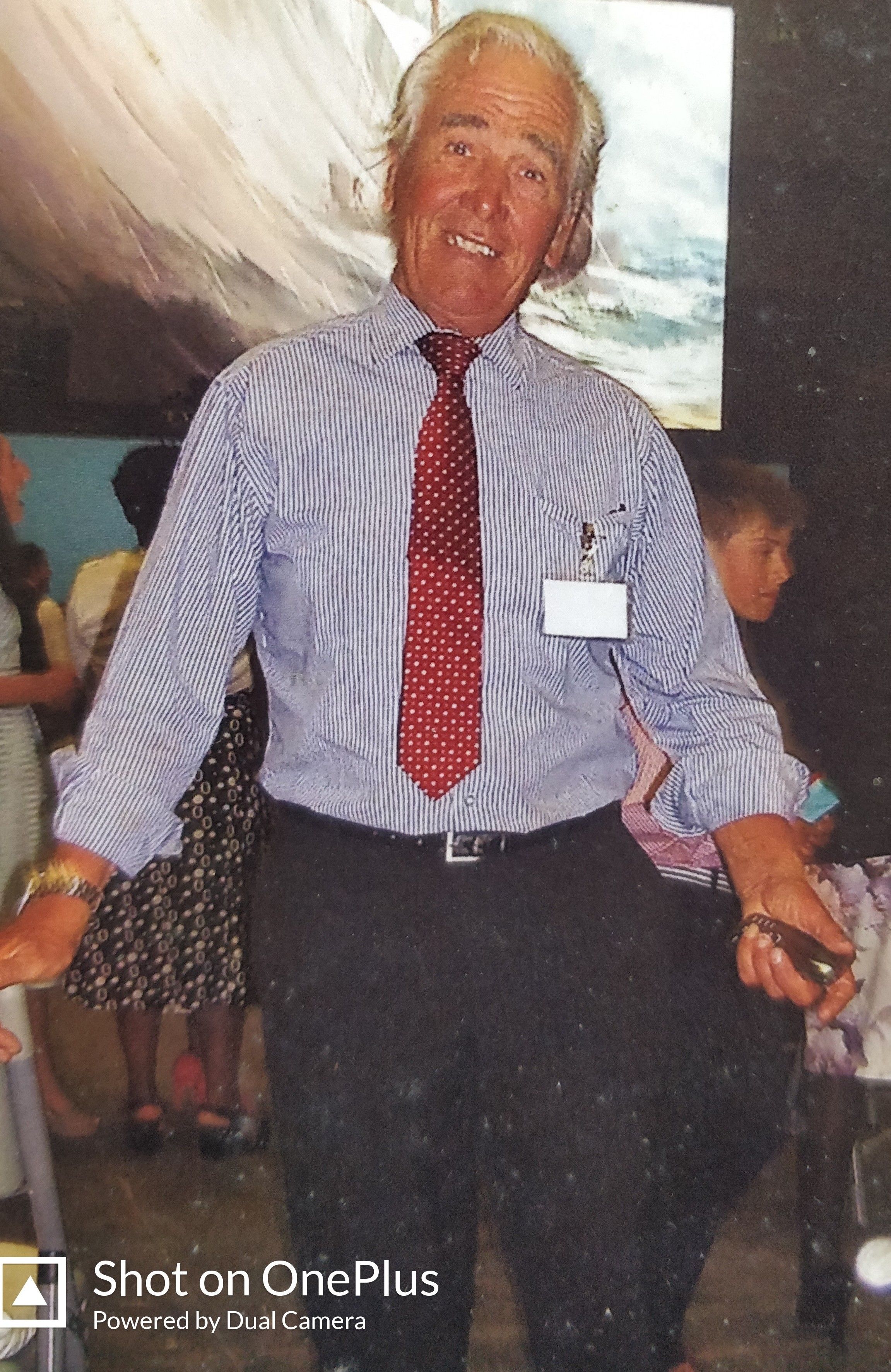 Richard Devaney