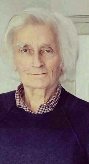 Richard Faherty