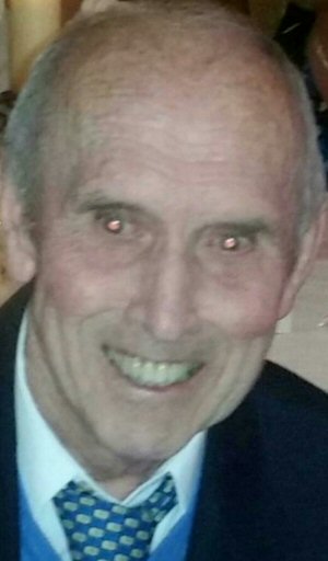 Death Notice of Richard King (Ballyjamesduff, Cavan) | rip.ie