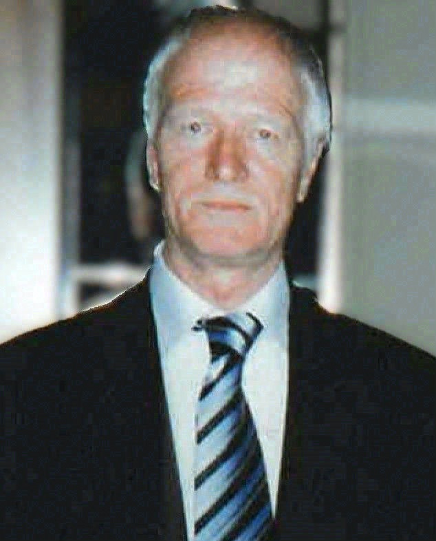 Death Notice of Richard (Richie) McGlue (Dublin 4, Dublin) | rip.ie