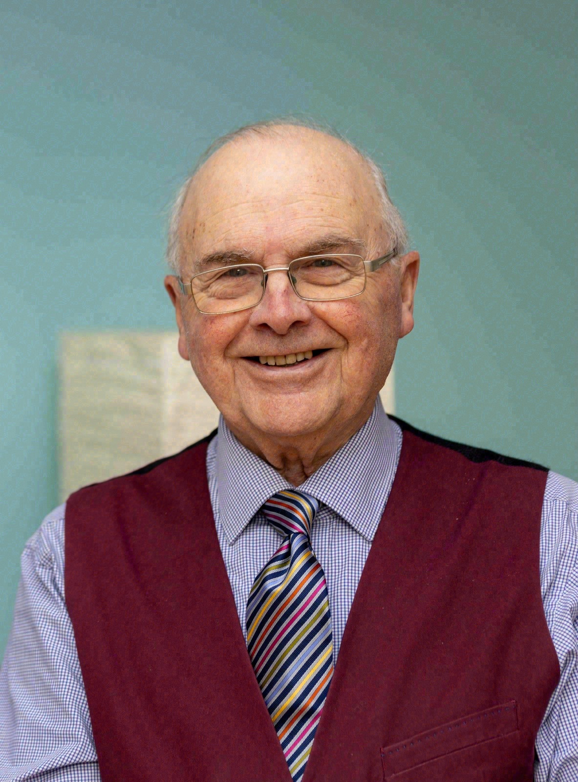 Richard A. MORGAN