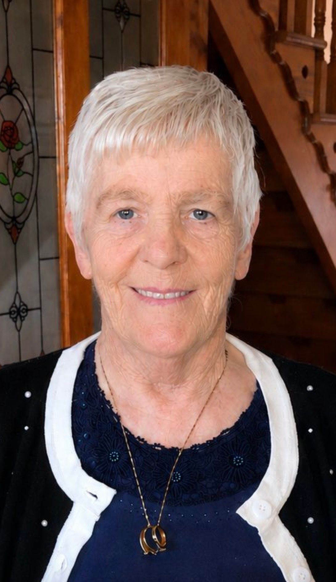 Rita (Margaret) (née McAleer) DUFFY