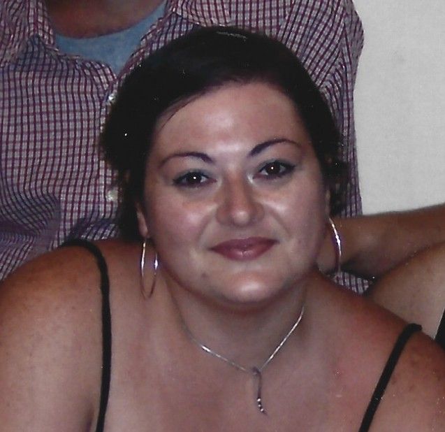Rita Maria (née Bedirian) Earl