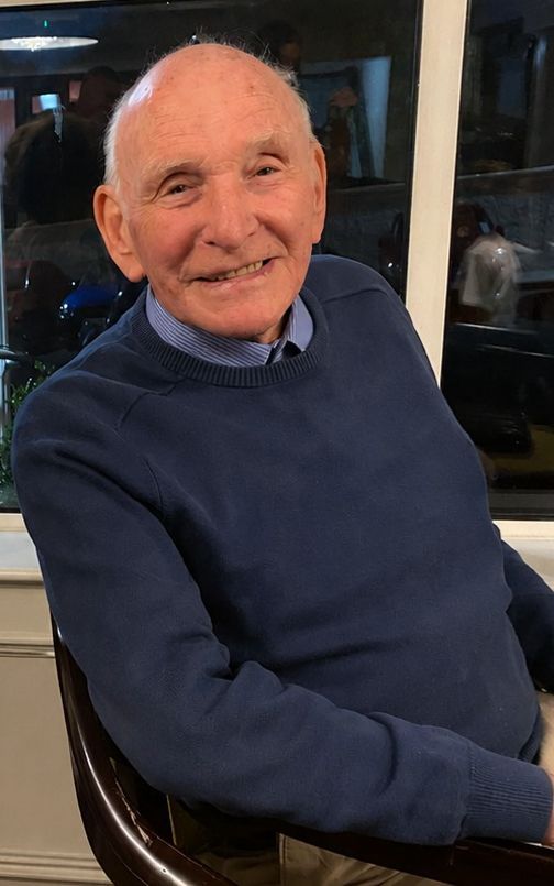 Robert McCool