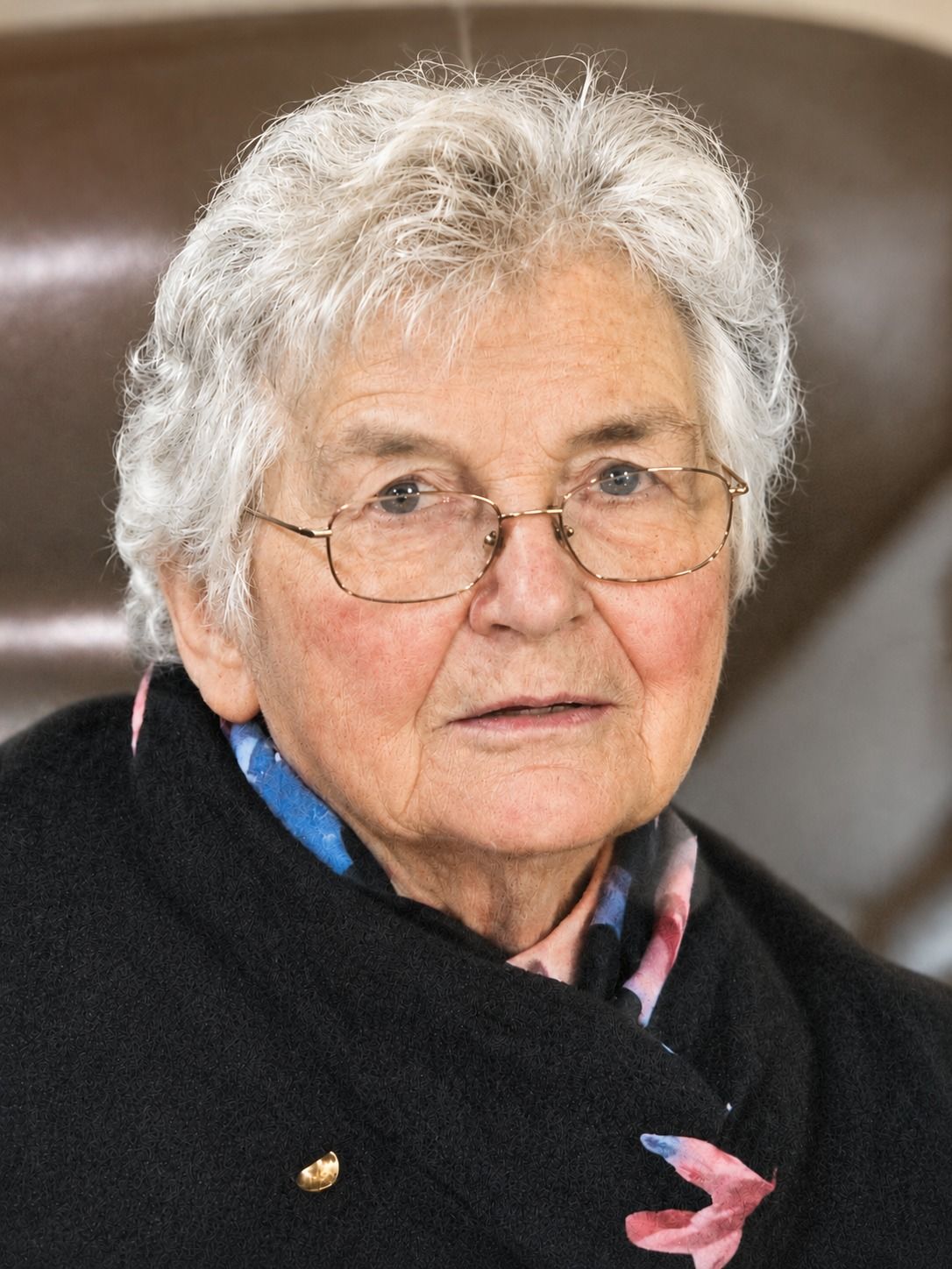 Rose Smith