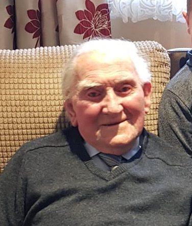 Death Notice of John (Seán) Rothwell (Kilbride, Meath) | rip.ie