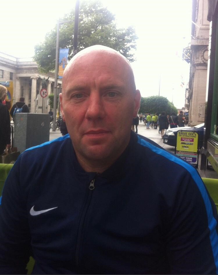 Death Notice of Alan ROYLE (Corduff, Dublin) | rip.ie