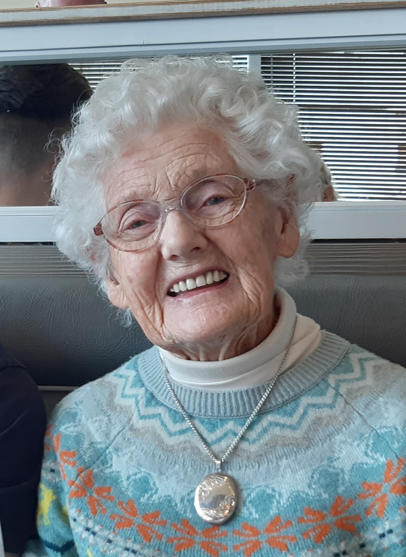 Death Notice of Ruth Thompson (née Freeman) (Ballymoney, Antrim) rip.ie