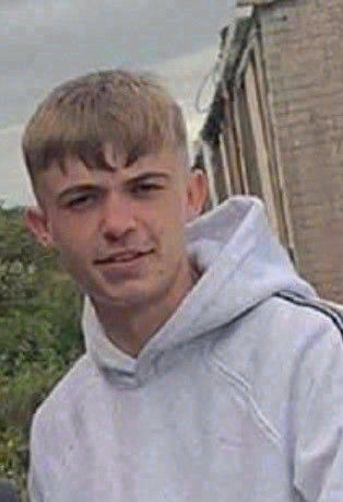 Ryan Banim (McCarthy)