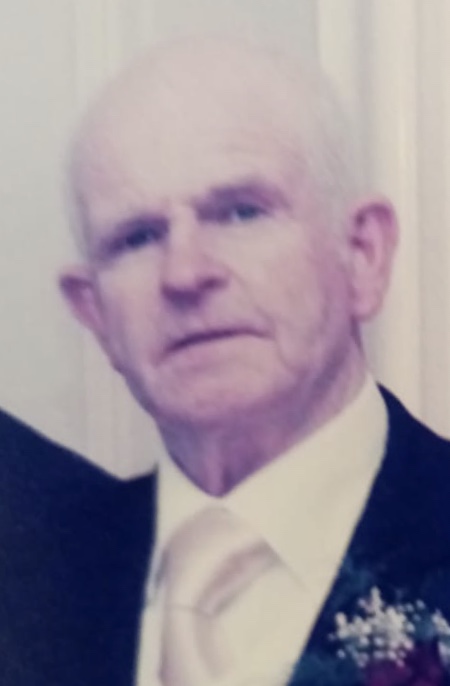 Death Notice of Dominic- Soldier MC NALLY (Dundalk, Louth) | rip.ie