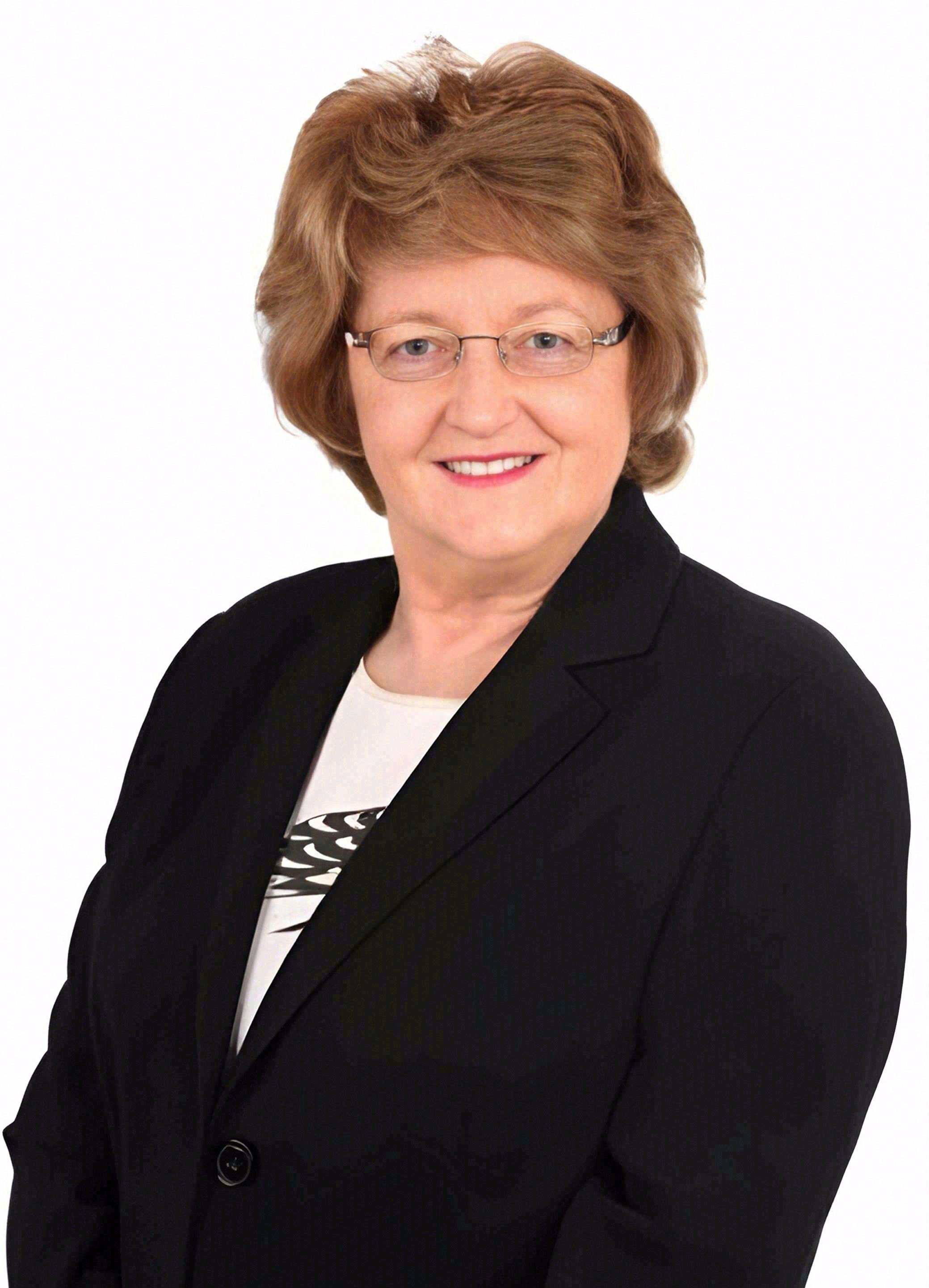 Ann (née DOYLE) SLATTERY