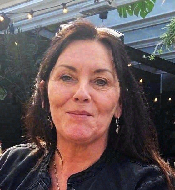 SANDRA (née MARSHALL) WHELAN