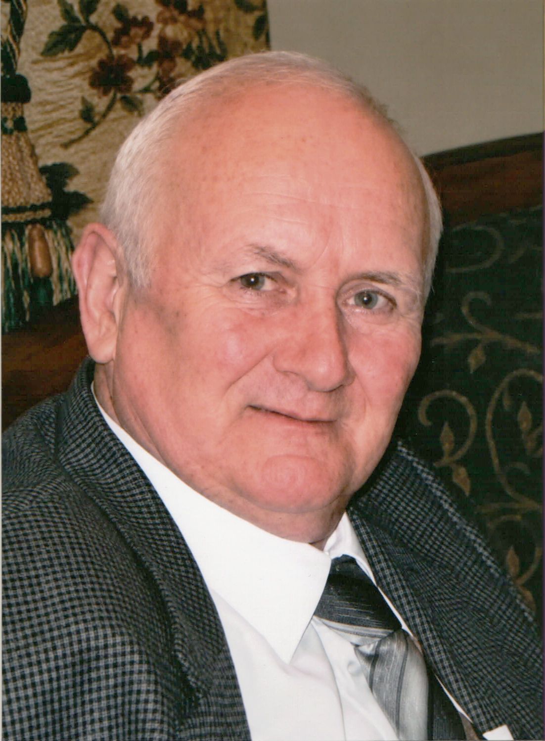 John Joe Gumley