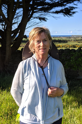 Florrie (née Higgins) McBrien
