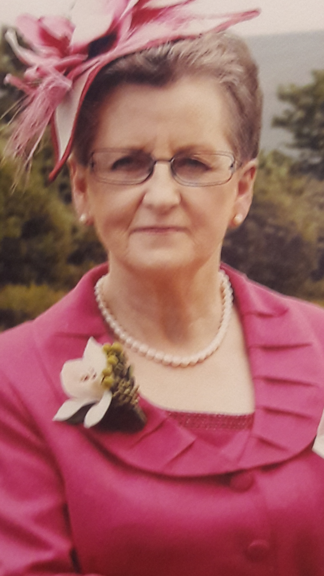 Death Notice Of Breeda Keane (née Richardson) (Galbally, Limerick) | Rip.ie