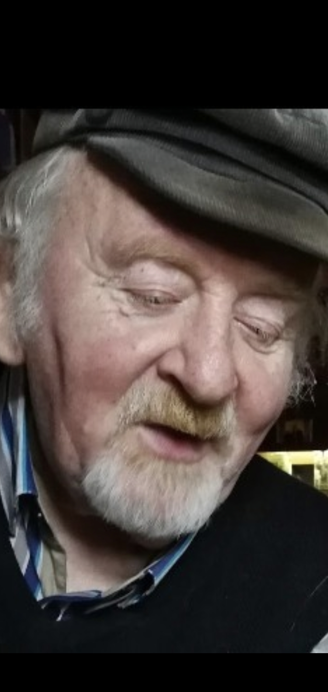 Death Notice of Jim Diver (Falcarragh, Donegal) | rip.ie