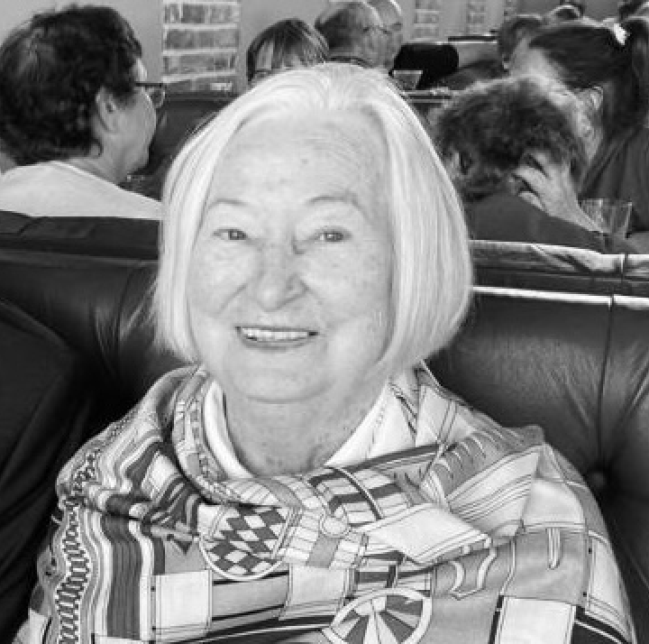 Death Notice of Bláthnaid Collette O'MALLEY (Malahide, Dublin) rip.ie