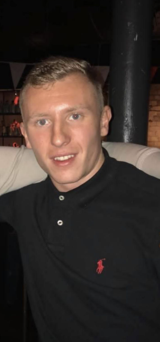 Family Notice of Gregory O'BRIEN (Swords, Dublin) | rip.ie