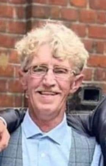 Death Notice Of Paul CONWAY (Mullingar, Westmeath) | Rip.ie