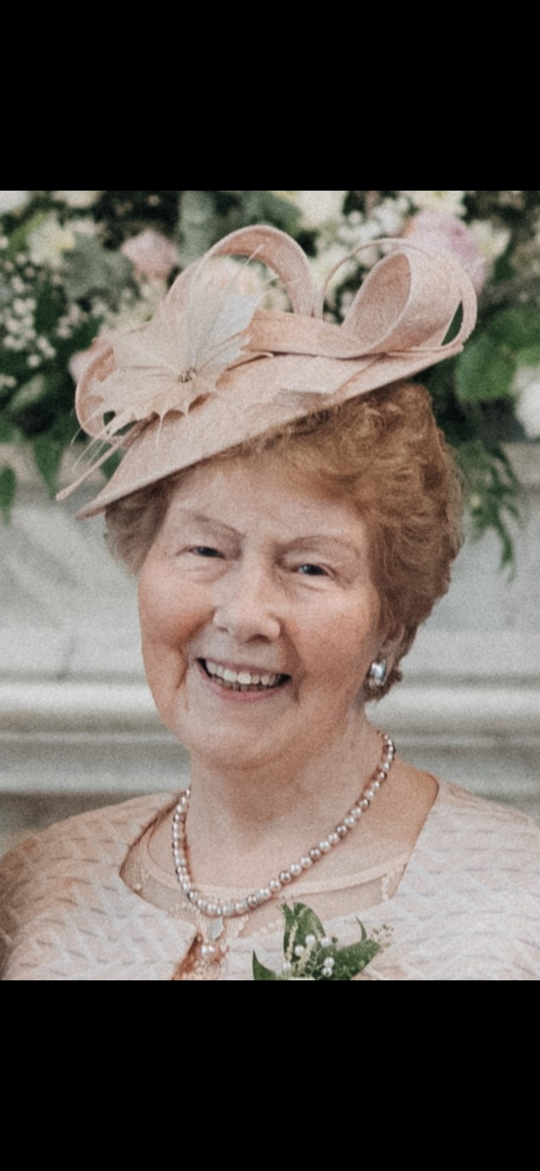 Death Notice of Barbara Mc Laughlin (née Mc Monagle) (Letterkenny