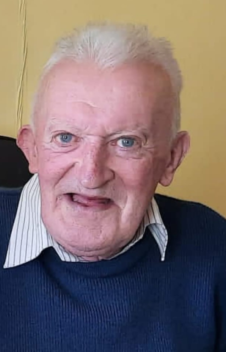 Death Notice of FRANCIS FITZGERALD (Skibbereen, Cork) rip.ie