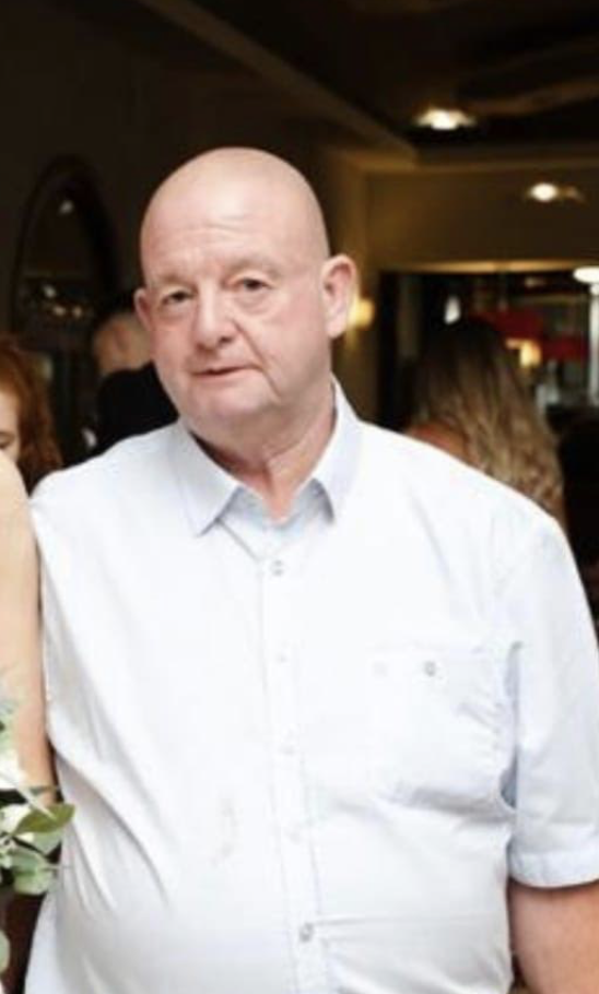 Death Notice Of Anthony MULLIGAN (Swords, Dublin) | Rip.ie