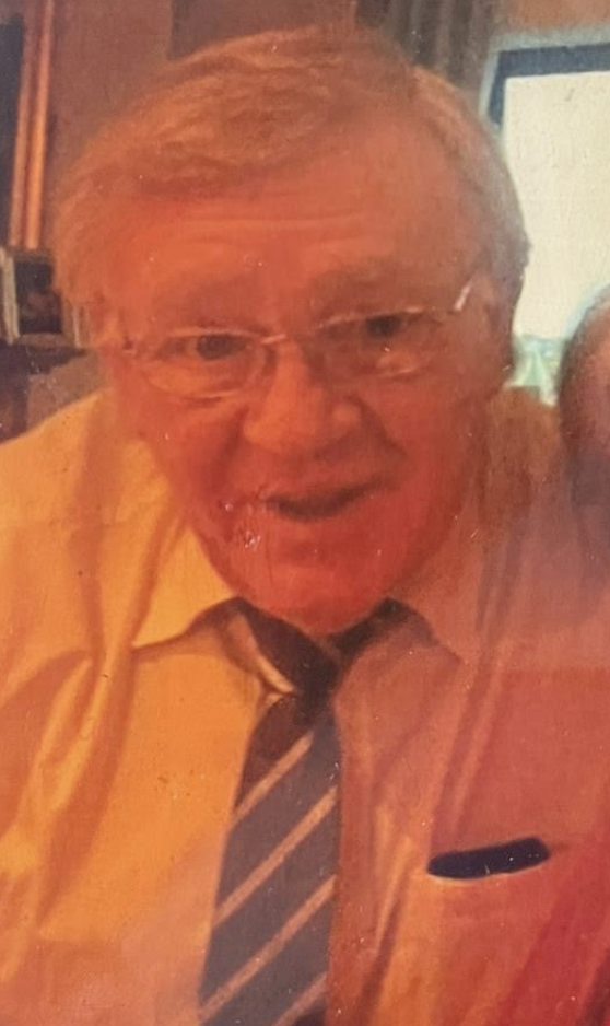 Death Notice of Joseph (Joe) COOPER (Coolock, Dublin) rip.ie