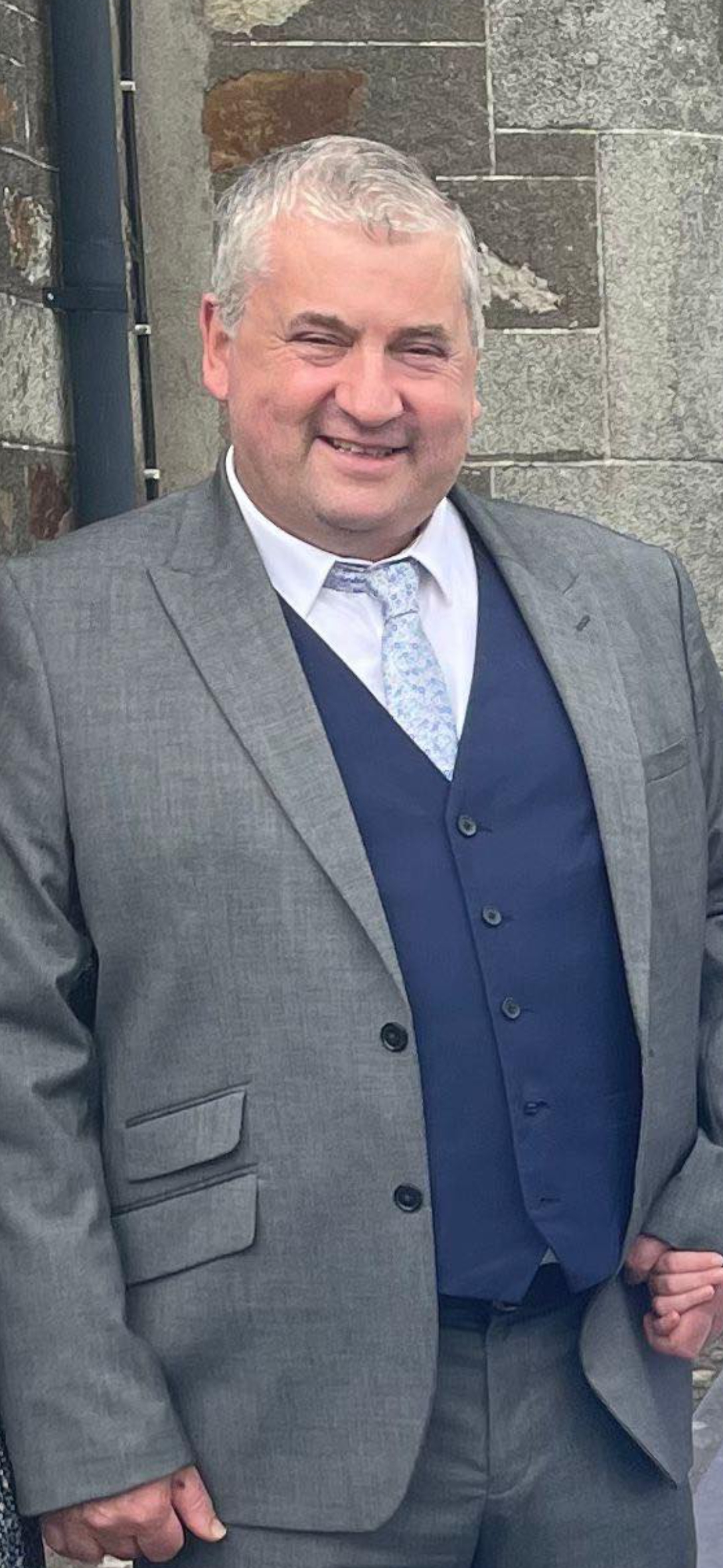 Death Notice of Joseph (Joe) Traynor (Rosslare Harbour, Wexford) | rip.ie