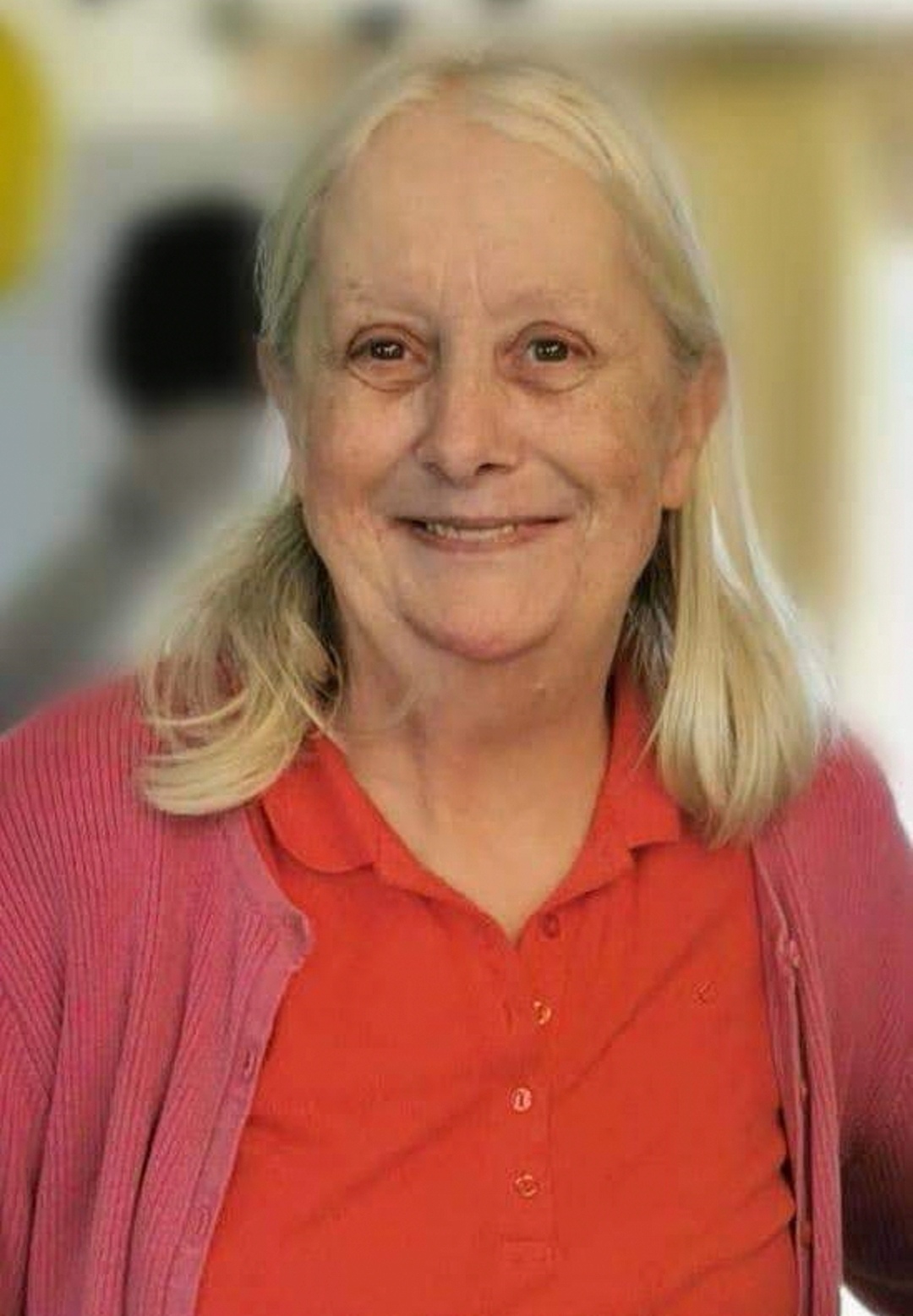 Family Notice of Nora Murphy (née Kiely) (Newmarket, Cork) rip.ie