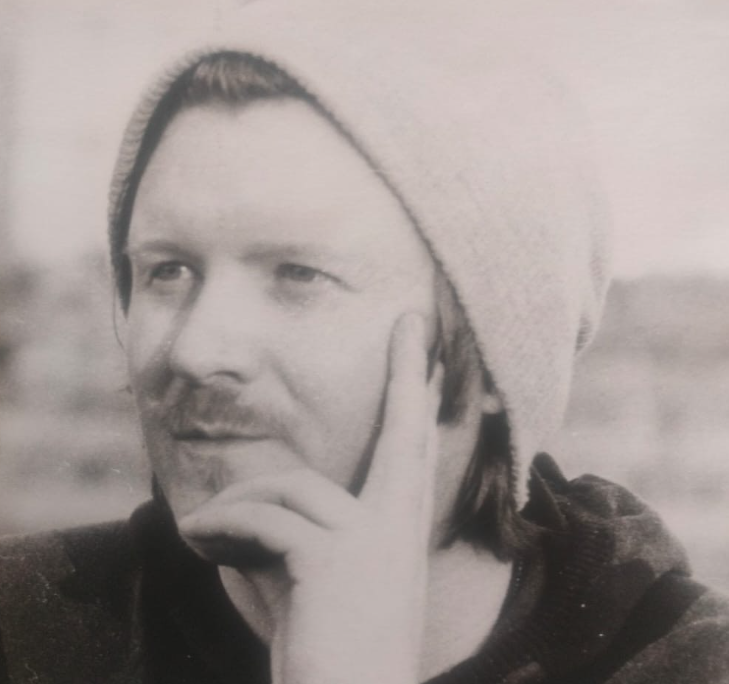 Derek Butler