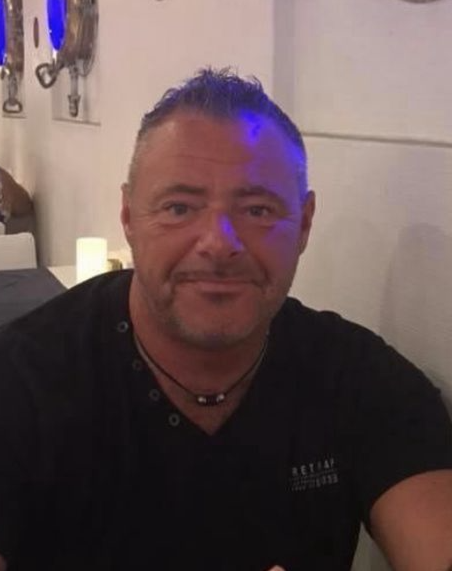Michael Kearney Jnr