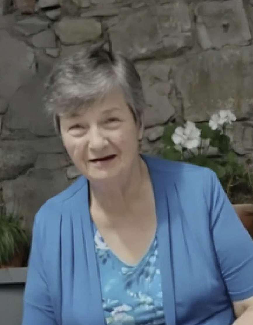 Mairead (née Rock) Kavanagh