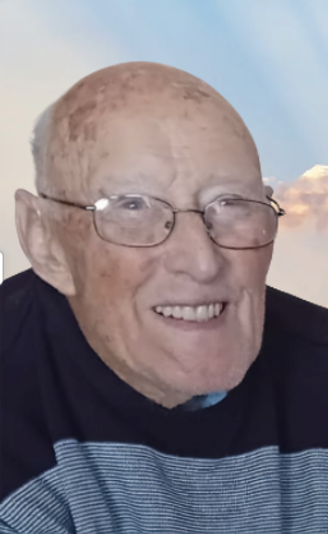 Dermot Gough