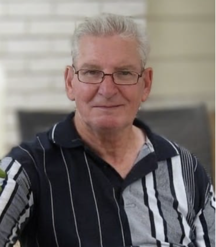 Patrick Brennan