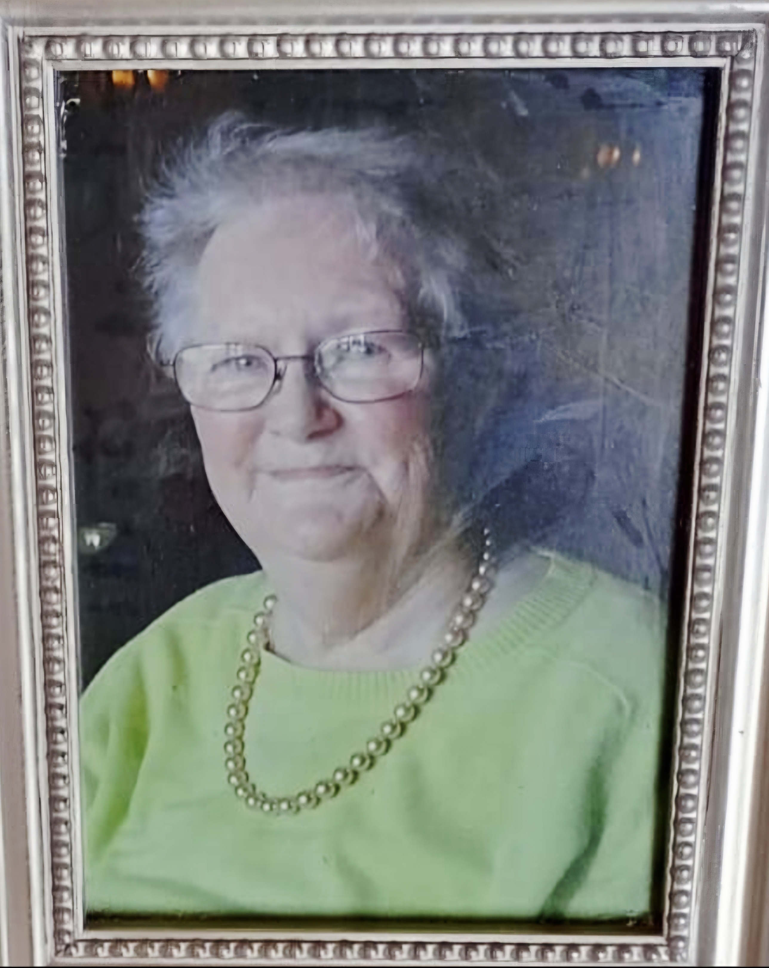 Imelda (née Dunne) MULLERY