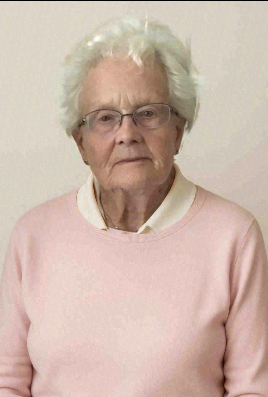 Maura Sheridan