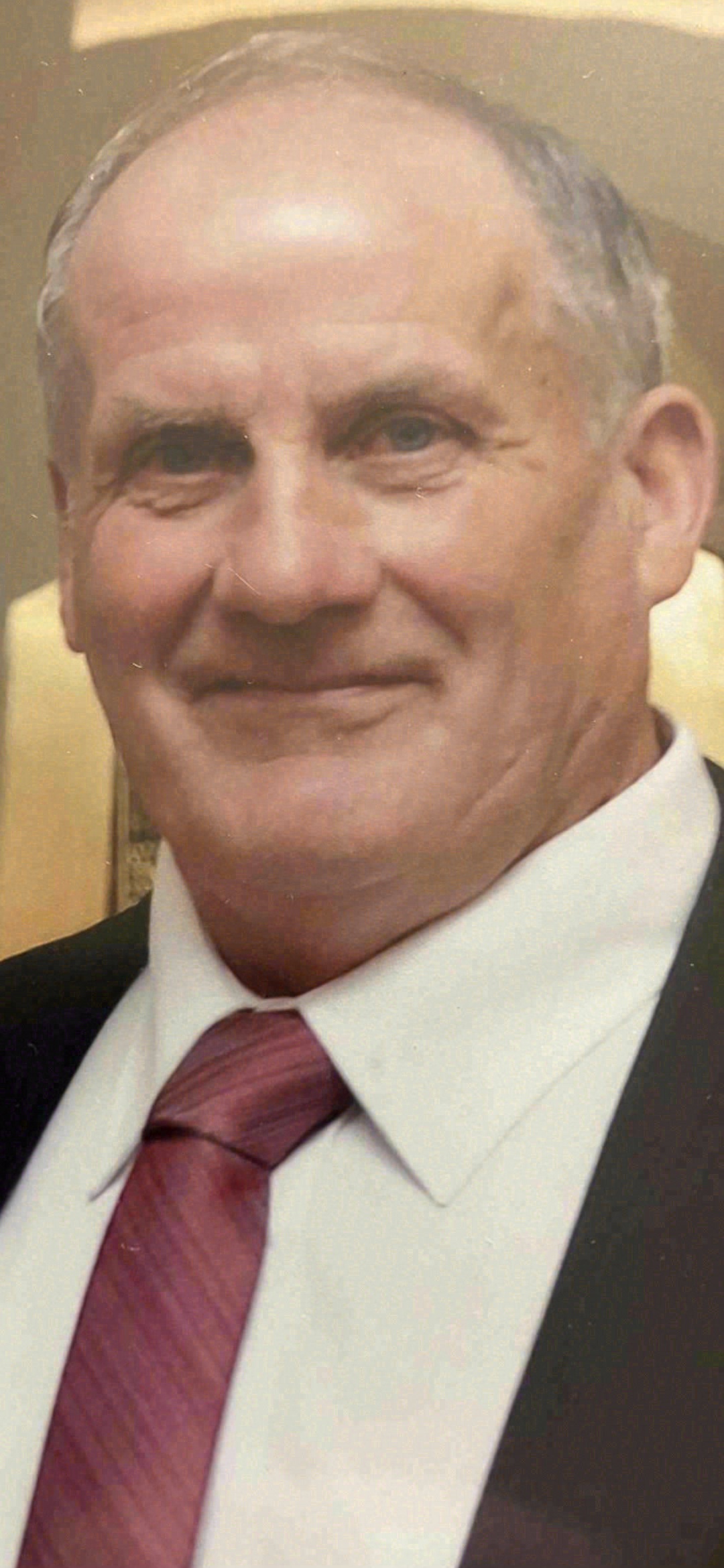 Billy Byrne